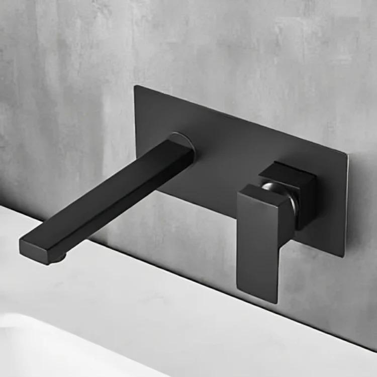 ETS Serigne Fallou 28-MITIGEUR ENCASTRE POUR LAVABO| 0.0P| None